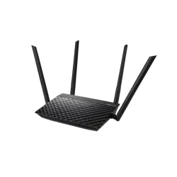 Router ASUS RT-AC1200 V2 Inalámbrico 867 Mbps 4 Antenas Modelo 90IG0550-BA1400