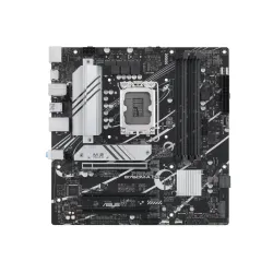 Tarjeta Madre ASUS Prime B760M-A D4 Micro-ATX, LGA 1700, Intel B760, 128GB DDR4, HDMI/DP Tarjeta Madre ASUS Prime B760M-A D4 Micro-ATX, LGA 1700, Intel B760, 128GB DDR4, HDMI/DP