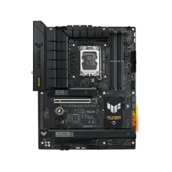 Tarjeta Madre ASUS TUF Gaming B760-Plus WiFi ATX, LGA 1700, Intel B760, DDR5 - 90MB1ER0-M0AAY0