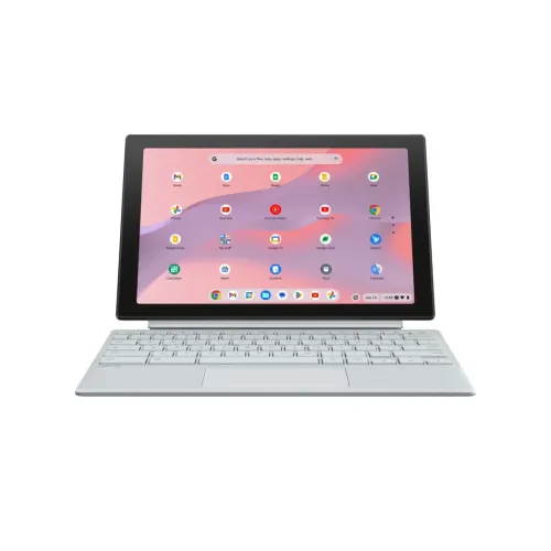 Laptop ASUS Chromebook 10.5 Pulgadas Touch Kompanio 520 8GB RAM Modelo CM3001DM2A-MT8G128R