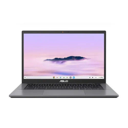 Chromebook ASUS CX3402 Intel Core 5 120U 8GB RAM 256GB SSD Modelo 90NX07P2-M00MN0 Chromebook ASUS CX3402 Intel Core 5 120U 8GB RAM 256GB SSD Modelo 90NX07P2-M00MN0