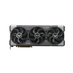 Tarjeta De Video, Tarjeta Grafica Asus Tuf Gaming Geforce Rtx 5080 Oc Nvidia 16Gb Gddr7 Pci Express 5.0 - 90YV0M30-M0AA00