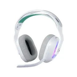 Audífonos Gaming Logitech G522 Lightspeed Inalámbricos RGB Blanco Audífonos Gaming Logitech G522 Lightspeed Inalámbricos RGB Blanco