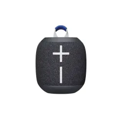 Bocina Ultimate Ears Wonderboom 4 Portátil Bluetooth IP67 Resistente al Agua y Polvo - Negro Bocina Ultimate Ears Wonderboom 4 Portátil Bluetooth IP67 Resistente al Agua y Polvo - Negro