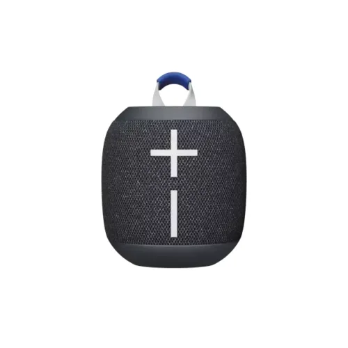 Bocina Ultimate Ears Wonderboom 4 Portátil Bluetooth IP67 Resistente al Agua y Polvo - Negro Bocina Ultimate Ears Wonderboom 4 Portátil Bluetooth IP67 Resistente al Agua y Polvo - Negro