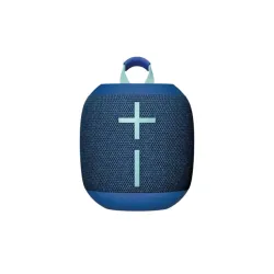 Bocina Ultimate Ears Wonderboom 4 Portátil Bluetooth IP67 Resistente al Agua y Polvo Azul - 984-001889 Bocina Ultimate Ears Wonderboom 4 Portátil Bluetooth IP67 Resistente al Agua y Polvo Azul - 984-001889