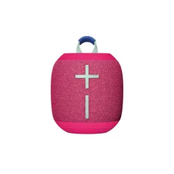 Bocina Ultimate Ears Wonderboom 4 Portátil Bluetooth IP67 Resistente al Agua y Polvo Rosa - 984-001890 Bocina Ultimate Ears Wonderboom 4 Portátil Bluetooth IP67 Resistente al Agua y Polvo Rosa - 984-001890