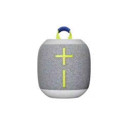 Bocina Ultimate Ears Wonderboom 4 Portátil Bluetooth IP67 Resistente al Agua y Polvo Gris - 984-001891 Bocina Ultimate Ears Wonderboom 4 Portátil Bluetooth IP67 Resistente al Agua y Polvo Gris - 984-001891