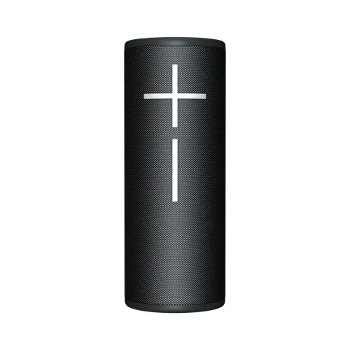 Bocina Bluetooth Logitech Ultimate Ears Megaboom 4 Plus Color Negro - 984-001980 Bocina Bluetooth Logitech Ultimate Ears Megaboom 4 Plus Color Negro - 984-001980