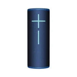 Bocina Bluetooth Logitech Ultimate Ears Megaboom 4 Plus Color Azul - 984-001990 Bocina Bluetooth Logitech Ultimate Ears Megaboom 4 Plus Color Azul - 984-001990