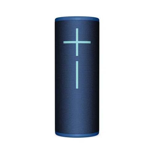 Bocina Bluetooth Logitech Ultimate Ears Megaboom 4 Plus Color Azul - 984-001990 Bocina Bluetooth Logitech Ultimate Ears Megaboom 4 Plus Color Azul - 984-001990