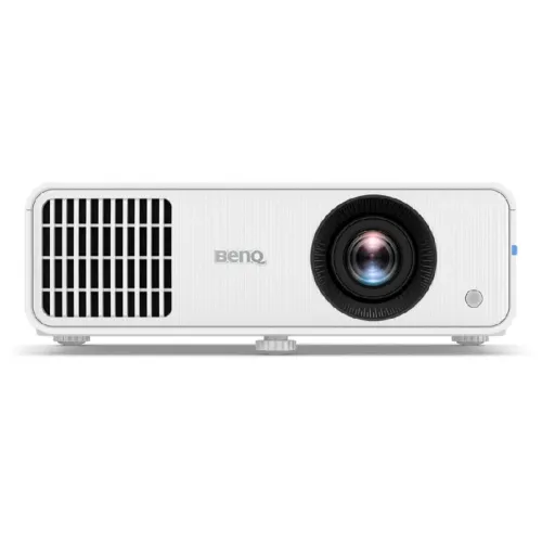 Videoproyector Benq Lh550H 3000 Lum Hd 1920X1080 Led Hasta 20000 Hrs Hdmi 1.4X2 Usb Tipo A 2.0X1 Bocina 10Wx1 Mini Jack 3.5X1 Zoom 1.1X - 9H.JRV77.1LL