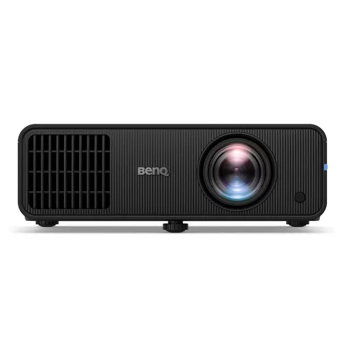 Videoproyector Benq Lw600St Plus 3200 Lum Wxga 1280X800 Led Hasta 20000 Hrs Hdmi 1.4X2 Usb Tipo A 2.0X2 Rs232 X1 Bocina 10Wx1 Zoom 1.2X - 9H.JS377.1NL