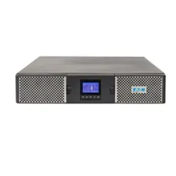 Eaton 9Px2200Grt Sistema De Alimentación Ininterrumpida (Ups) Doble Conversión (En Línea) 2.2 Kva 2000 W 10 Salidas Ac - 9PX2200GRT