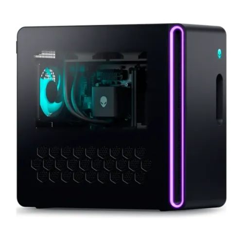 PC Gamer Dell Alienware ACT1250 Intel Core Ultra 7 32GB RAM 1TB SSD NVIDIA RTX 5060 Ti PC Gamer Dell Alienware ACT1250 Intel Core Ultra 7 32GB RAM 1TB SSD NVIDIA RTX 5060 Ti