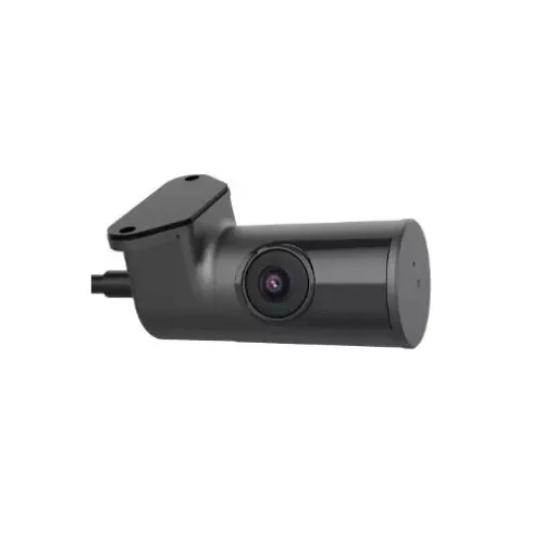 Cámara Hikvision AE-VC143T-ITS - 1MP - Lente 2.1mm - IR 5M - Micrófono - Para Parabrisas - Producto para Soluciones Empresariales - AE-VC143T-ITS