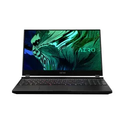 Laptop Gamer Gigabyte Aero 15: - AERO15OLED KD-72LA6