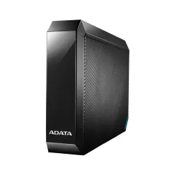 Disco Duro Externo ADATA HM800 8TB USB 3.0 Negro - AHM800-8TU32G1-CUSB Disco Duro Externo ADATA HM800 8TB USB 3.0 Negro - AHM800-8TU32G1-CUSB