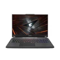 Laptop Gamer Gigabyte Aorus Xe4-73Lab14Sh: - AORUS 15 XE4-73LAB14