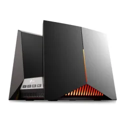 Router Gaming TP-LINK Archer GE800 Wi-Fi 7 Triple Banda BE19000