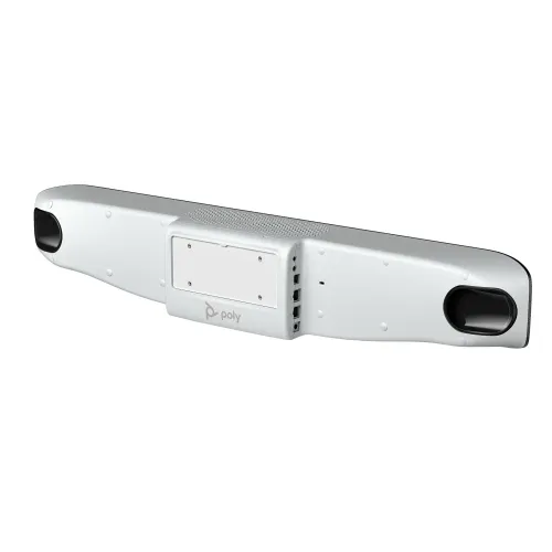 Webcam Poly V72 UVB con micrófono integrado HP Modelo AV1E3AA#ABM