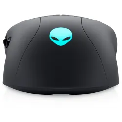 Mouse Gaming Dell Alienware AW320M Alámbrico USB 570-ABMQ Mouse Gaming Dell Alienware AW320M Alámbrico USB 570-ABMQ
