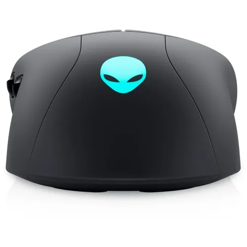 Mouse Gaming Dell Alienware AW320M Alámbrico USB 570-ABMQ
