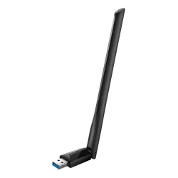 Adaptador USB WiFi TP-LINK Archer TX35U Plus AX1800 Alta Ganancia Adaptador USB WiFi TP-LINK Archer TX35U Plus AX1800 Alta Ganancia