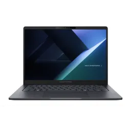 Laptop ASUS ExpertBook Essential B5405CCA - Intel Core Ultra 7 - 16GB RAM - 512GB SSD - 14 Pulgadas Laptop ASUS ExpertBook Essential B5405CCA - Intel Core Ultra 7 - 16GB RAM - 512GB SSD - 14 Pulgadas