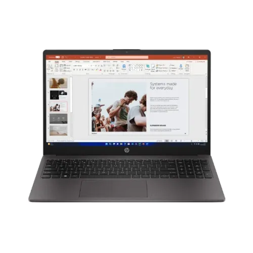 Laptop HP 250 G10 15.6 pulgadas Intel Core i3-N305 8GB RAM 512GB SSD Laptop HP 250 G10 15.6 pulgadas Intel Core i3-N305 8GB RAM 512GB SSD