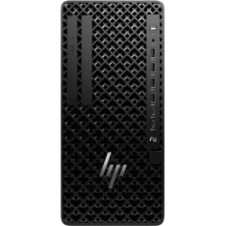 Estación de trabajo HP Z1 G1 con Intel Xeon, 16GB RAM, 1TB SSD y NVIDIA RTX A400 Estación de trabajo HP Z1 G1 con Intel Xeon, 16GB RAM, 1TB SSD y NVIDIA RTX A400