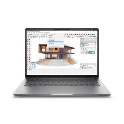 Laptop HP 14 pulgadas Intel Core U7 255H 16GB RAM 512GB SSD Modelo BN4D9LT#ABM