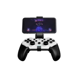 Gamepad Multiplataforma Balam Rush Kontrol React G575 Android, IOS, PC, PS3, PS4, Switch Inalámbrico Bluetooth 5.0 + 2.4 GHz Gamepad Multiplataforma Balam Rush Kontrol React G575 Android, IOS, PC, PS3, PS4, Switch Inalámbrico Bluetooth 5.0 + 2.4 GHz