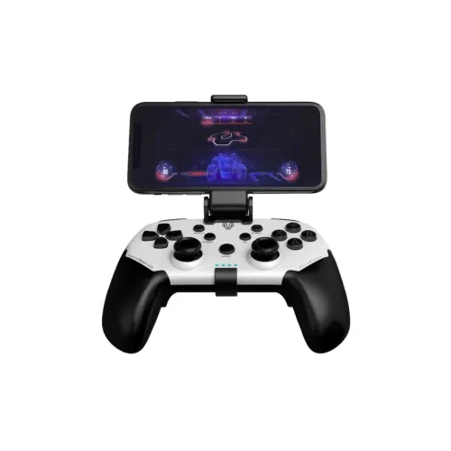 Gamepad Multiplataforma Balam Rush Kontrol React G575 Android, IOS, PC, PS3, PS4, Switch Inalámbrico Bluetooth 5.0 + 2.4 GHz Gamepad Multiplataforma Balam Rush Kontrol React G575 Android, IOS, PC, PS3, PS4, Switch Inalámbrico Bluetooth 5.0 + 2.4 GHz