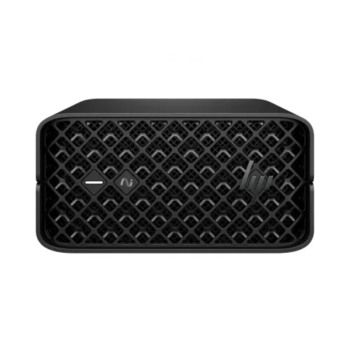 Workstation HP Z2 Mini G1A Desktop con 2TB SSD, 128GB RAM y Windows 11 Pro - BS8V5LT#ABM