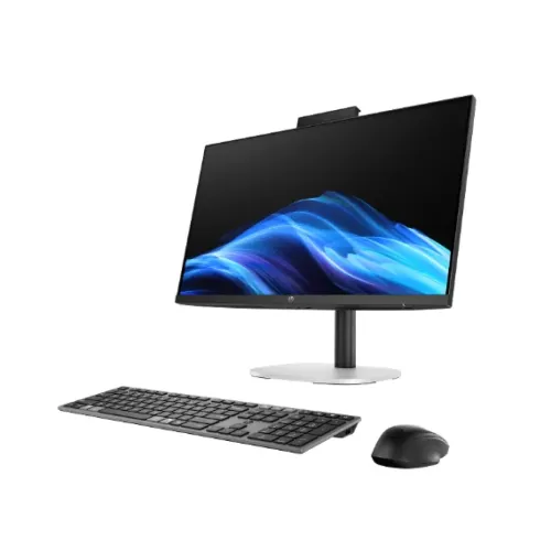 Computadora All In One HP ProStudio G1I 23.8 pulgadas Intel Core Ultra 7 1TB SSD 32GB Windows 11 Pro - BV9D8LT#ABM Computadora All In One HP ProStudio G1I 23.8 pulgadas Intel Core Ultra 7 1TB SSD 32GB Windows 11 Pro - BV9D8LT#ABM