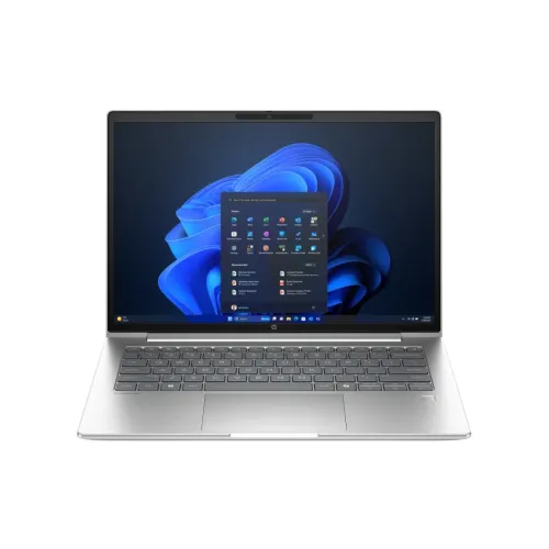 Laptop HP ProBook 14 AMD Ryzen 5 16GB RAM 512GB SSD Windows 11 Pro - BZ2F5AT#ABM