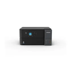 Impresora Multifuncional Epson EcoTank L4360 Color Duplex WiFi - C11CL41301