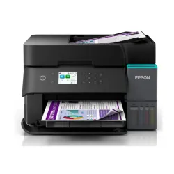 Multifuncional Epson Ecotank L6370 Color Duplex Wi-Fi - C11CL43301
