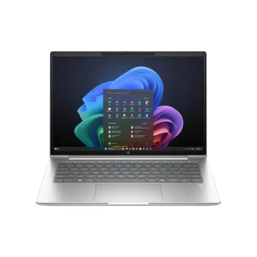 Laptop HP ProBook 4 G1Q 14 pulgadas con IA y Snapdragon X Elite, Modelo C21TKAT Laptop HP ProBook 4 G1Q 14 pulgadas con IA y Snapdragon X Elite, Modelo C21TKAT