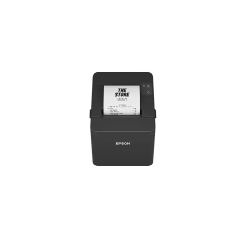 Miniprinter Térmica Epson TM-T20IV-SP 80mm/58mm USB Ethernet Serial Autocortador Modelo C31CL47022