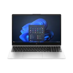 Laptop HP 255R G10 15.6 pulgadas AMD Ryzen 5 8GB RAM 512GB SSD Windows 11 Pro - C7GN5AT#ABM
