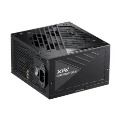 Fuente de Poder XPG 750W Core Reactor II 80 Plus Gold ATX 3.0 - COREREACTORII750GBKCUS