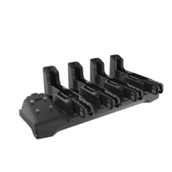 Cuna De Carga 4 Ranuras Para Et4X / Et40/Et45/Et40Hc/Et45Hc *Sp* - CRD-ET4X-4S10I1-01 Cuna De Carga 4 Ranuras Para Et4X / Et40/Et45/Et40Hc/Et45Hc *Sp* - CRD-ET4X-4S10I1-01