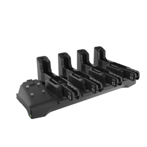 Cuna De Carga 4 Ranuras Para Et4X / Et40/Et45/Et40Hc/Et45Hc *Sp* - CRD-ET4X-4S10I1-01 Cuna De Carga 4 Ranuras Para Et4X / Et40/Et45/Et40Hc/Et45Hc *Sp* - CRD-ET4X-4S10I1-01