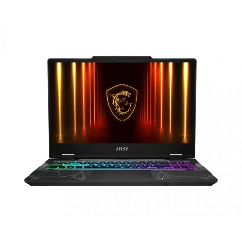Laptop Gamer MSI Cyborg A15 AI 15.6" FHD 144Hz Ryzen 5 RTX 5050 - CYBORG A15 AI B2HWEKG-087MX Laptop Gamer MSI Cyborg A15 AI 15.6" FHD 144Hz Ryzen 5 RTX 5050 - CYBORG A15 AI B2HWEKG-087MX