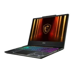 Laptop Gamer MSI Cyborg 17 AI 17.3" FHD 144Hz Ryzen 7 RTX 5050 - CYBORG A17 AI B2HWEKG-022MX