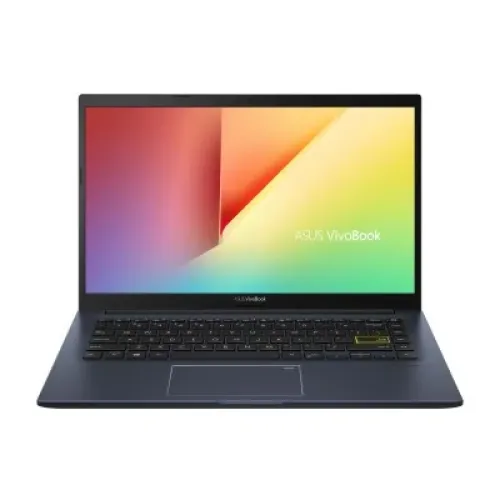 Laptop ASUS Vivobook 14 pulgadas Full HD AMD Ryzen 7 8GB RAM Modelo D413UA-R78G512-H