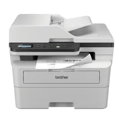 Multifuncional Brother Laser DCP-B7640DW - Impresión Blanco y Negro con WiFi