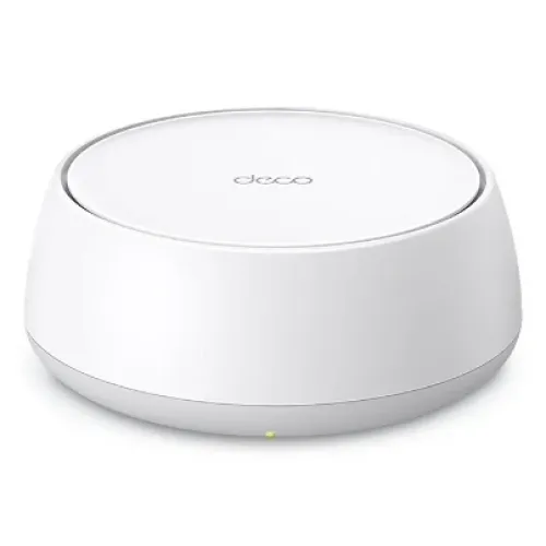 Router TP-LINK Deco BE22 Sistema WiFi 7 Malla para Toda la Casa BE3600
